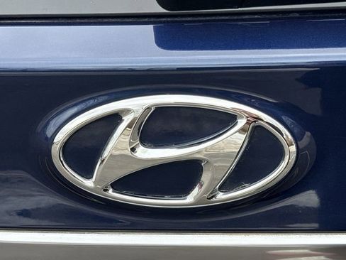 Used 2020 Hyundai Santa Fe SEL image 33