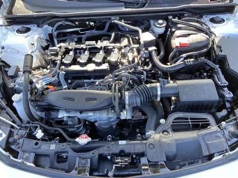 Used 2024 Acura Integra A-Spec image 26