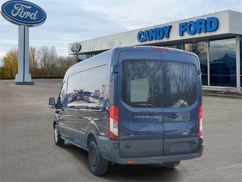 Used 2016 Ford Transit 250 148 Medium Roof image 3