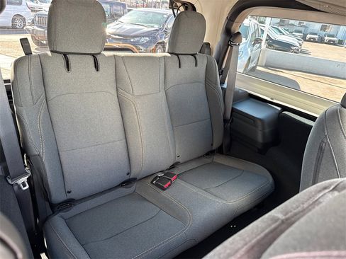 New 2026 Jeep Wrangler Sport S image 17