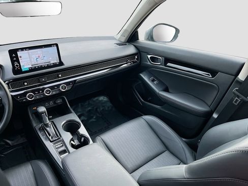 Used 2024 Honda Civic Touring image 24