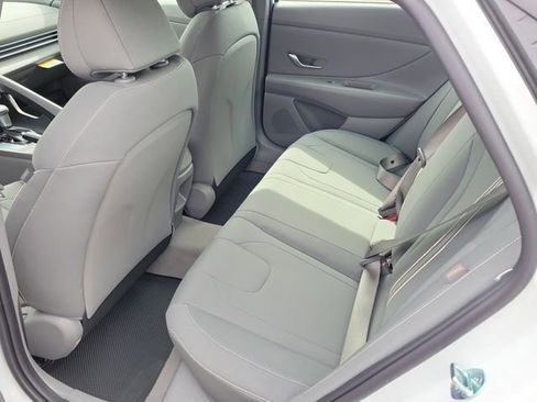 New 2026 Hyundai Elantra Sport image 19