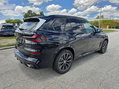 New 2026 BMW X5 sDrive40i w/ Executive Package RWD image 3