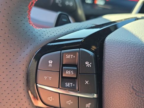 New 2026 Ford Explorer ST AWD/4WD image 22