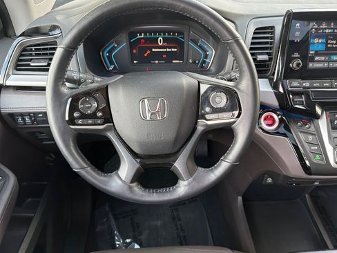 Used 2019 Honda Odyssey Elite image 18