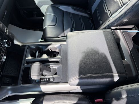 Certified 2024 Ford F150 XLT w/ Equipment Group 302A MID image 15