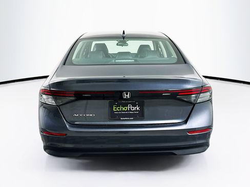 Used 2024 Honda Accord LX image 7