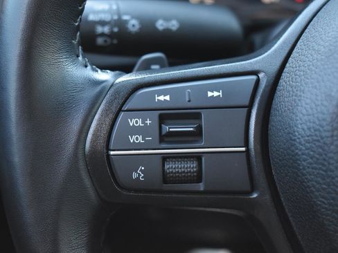 Used 2023 Honda Accord Sport image 6