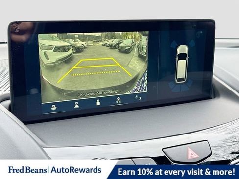 New 2026 Acura RDX A-Spec image 14