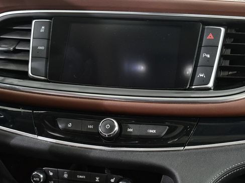 Used 2019 Buick Enclave Avenir AWD/4WD image 9