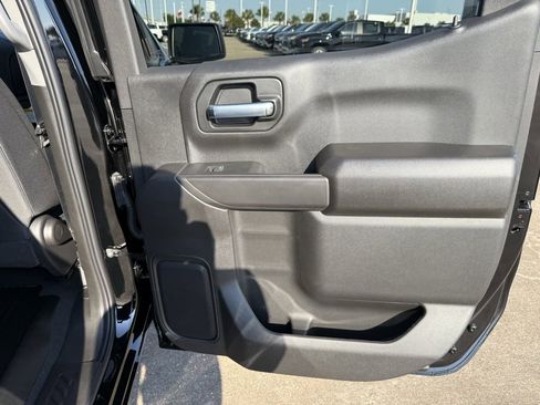 New 2026 Chevrolet Silverado 1500 Custom image 45