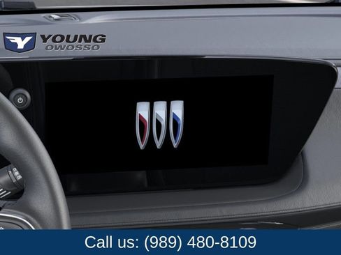 New 2026 Buick Encore GX Sport Touring w/ Advanced Technology Package AWD/4WD image 22