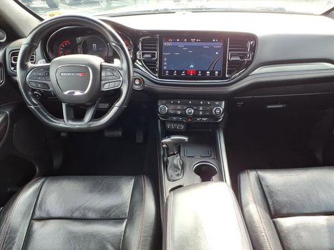 Certified 2022 Dodge Durango R/T image 15