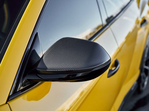 Used 2024 Lamborghini Urus Performante image 12