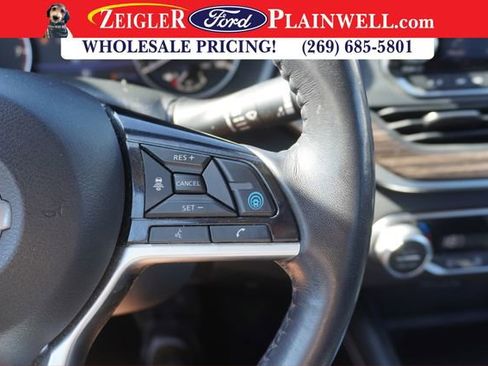 Used 2019 Nissan Altima 2.5 Platinum image 24