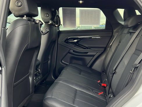 Used 2023 Land Rover Range Rover Evoque R-Dynamic S image 13
