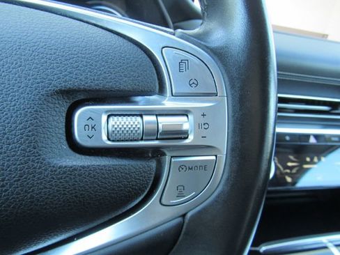 Used 2021 Genesis GV80 2.5T image 41