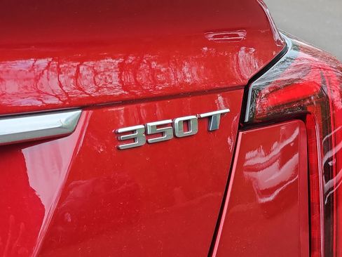 Used 2020 Cadillac CT5 Premium Luxury w/ Platinum Package image 31