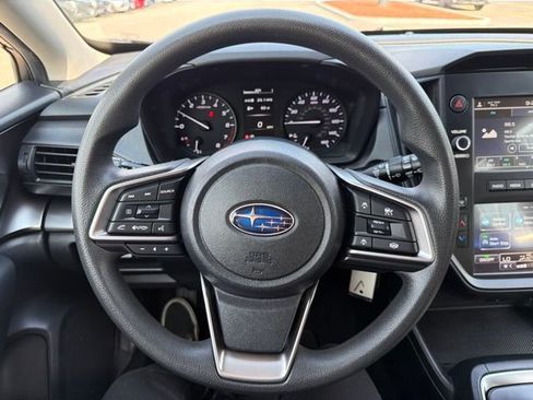 Certified 2024 Subaru Impreza 2.0i AWD/4WD image 11