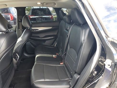 Used 2020 INFINITI QX50 Luxe w/ Navigation Package image 92