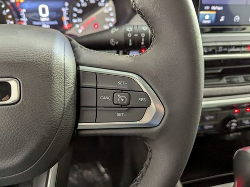 New 2026 Jeep Compass Latitude image 20