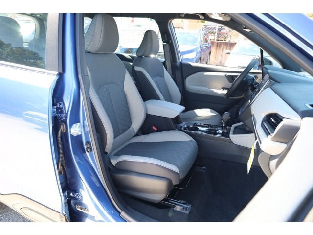 New 2026 Subaru Forester AWD/4WD image 44