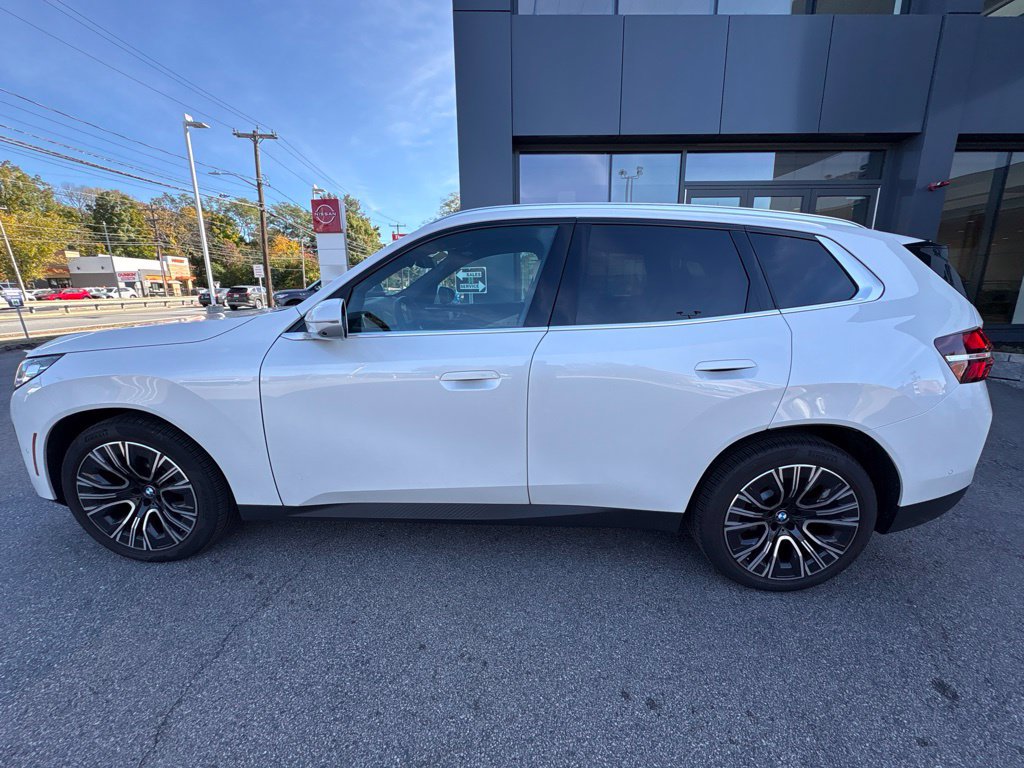 Used 2026 BMW X3 xDrive30i w/ Premium Package AWD/4WD image 9
