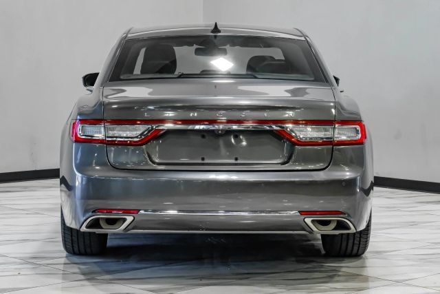 Used 2019 Lincoln Continental Select FWD image 14