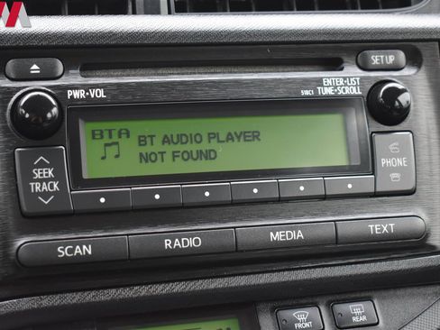 Used 2013 Toyota Prius C Two image 18