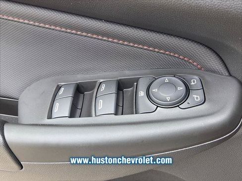 New 2026 Chevrolet TrailBlazer RS w/ Convenience Package FWD image 22