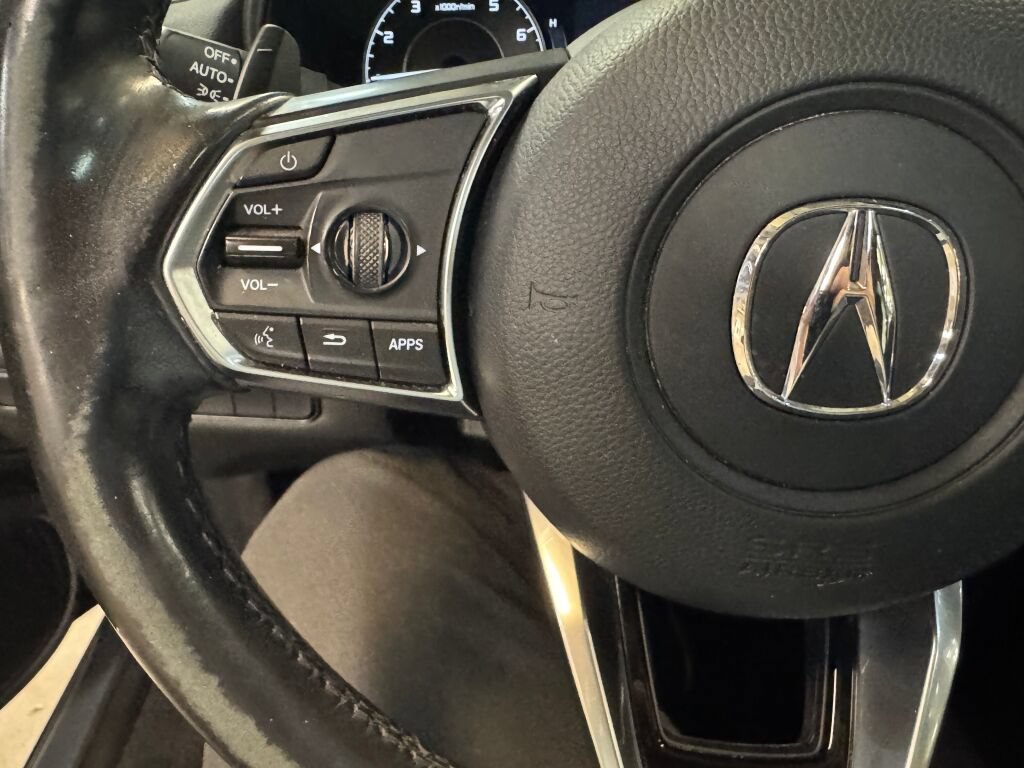Certified 2023 Acura TLX FWD image 23