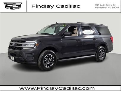 Used 2024 Ford Expedition Max XLT