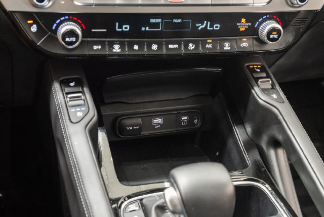 Used 2023 Kia Telluride EX X-Line AWD/4WD image 22