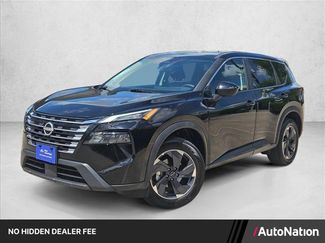 Used 2025 Nissan Rogue SV FWD video 1