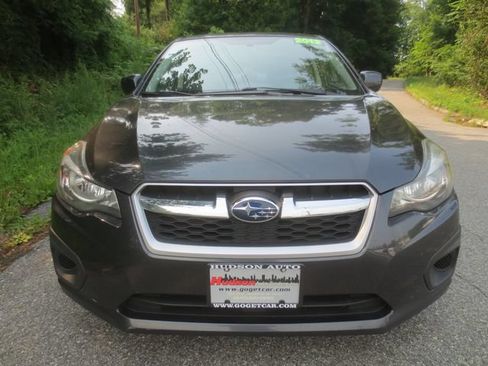 Used 2012 Subaru Impreza 2.0i Premium AWD/4WD image 3