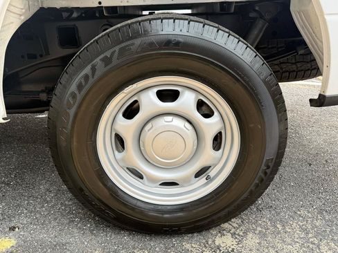 Used 2020 Ford F150 XL w/ XL Power Equipment Group AWD/4WD image 21