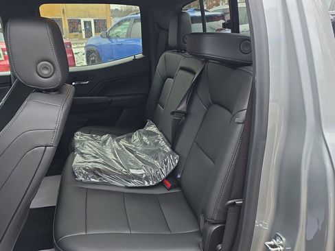 New 2025 Chevrolet Colorado LT w/ LT Convenience Package image 20