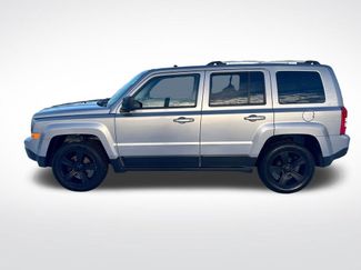 Used 2016 Jeep Patriot High Altitude video 2