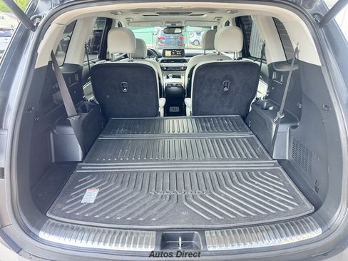 Used 2021 Kia Telluride SX AWD/4WD image 37