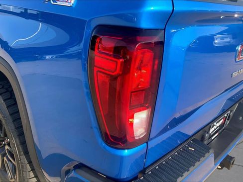 Used 2024 GMC Sierra 1500 Elevation w/ X31 Off-Road Package AWD/4WD image 27