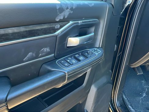 Used 2024 RAM 2500 Big Horn w/ Night Edition image 15