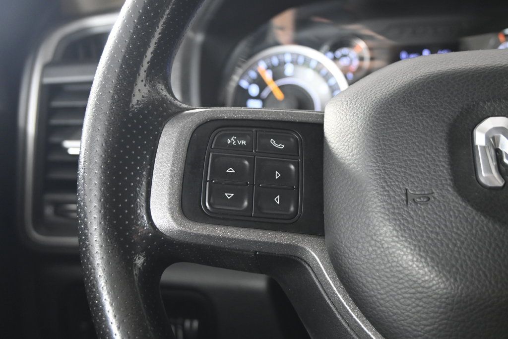 Used 2020 RAM 3500 Tradesman AWD/4WD image 34