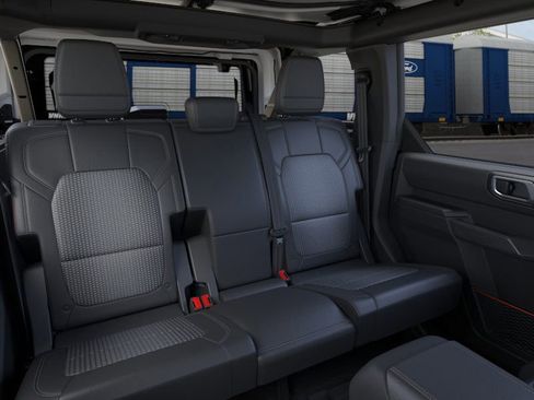 New 2026 Ford Bronco Raptor image 11