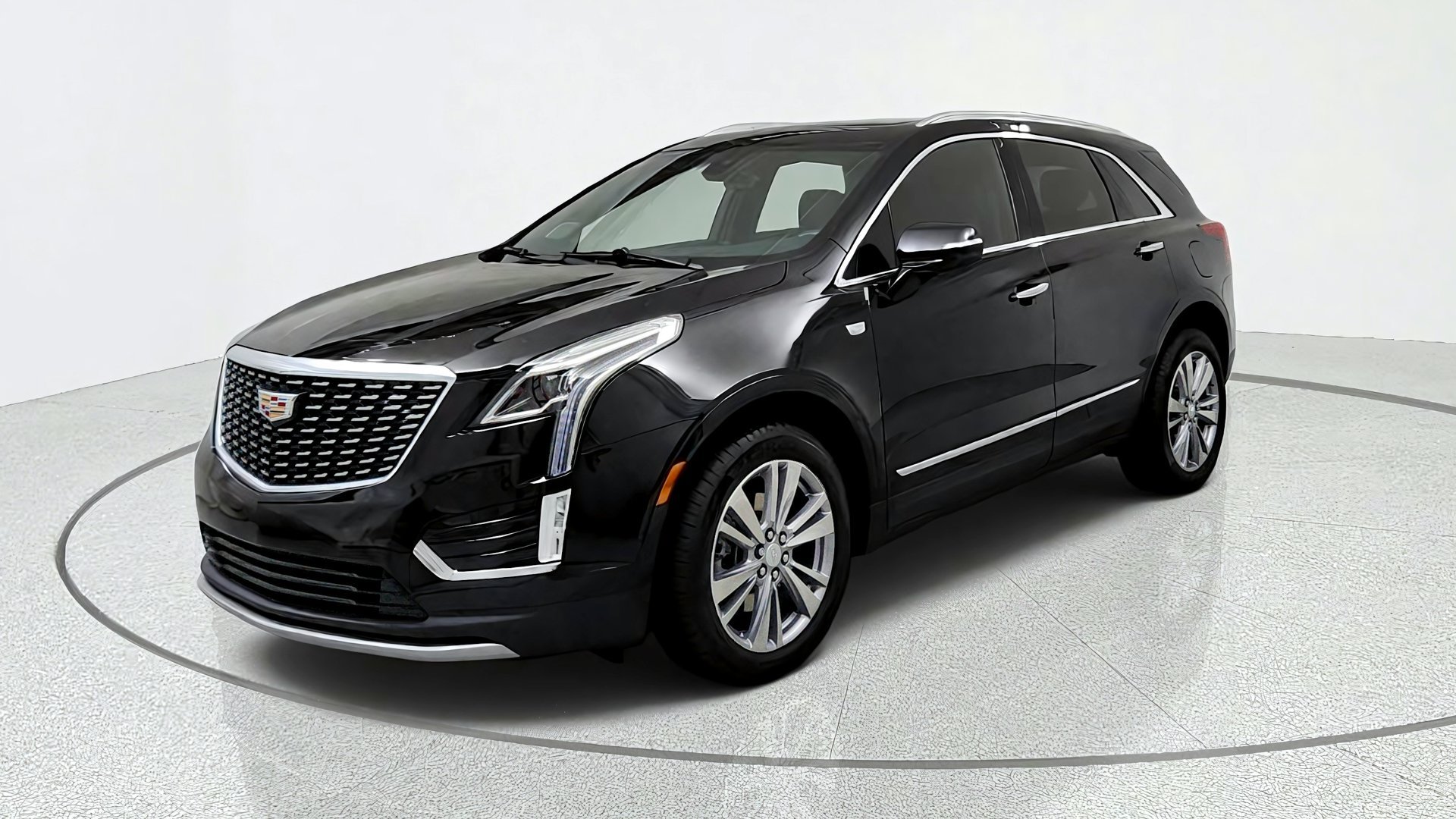 Used 2024 Cadillac XT5 Premium Luxury AWD/4WD image 1