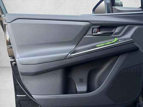 New 2026 Toyota bZ image 10