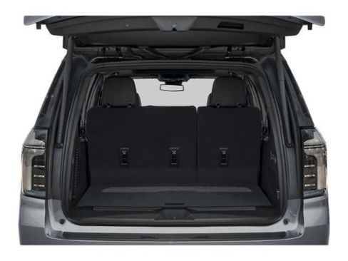 Used 2025 Chevrolet Suburban Z71 image 13