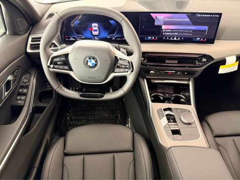 New 2026 BMW 330i xDrive Sedan image 13