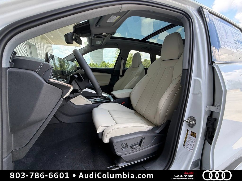 New 2026 Audi Q5 Prestige AWD/4WD image 5