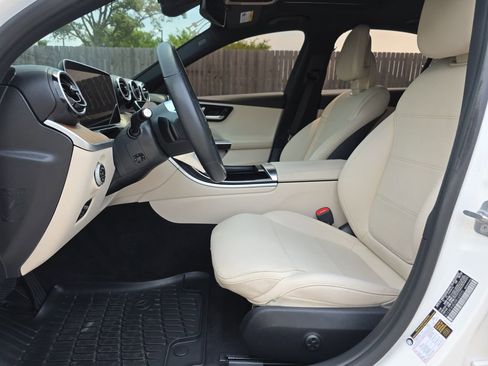 Certified 2024 Mercedes-Benz C 300 4MATIC Sedan image 10
