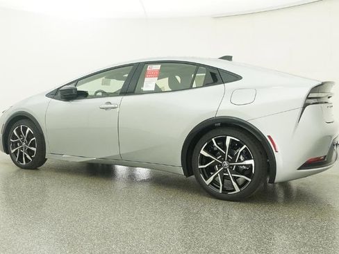 New 2026 Toyota Prius Plug-In Hybrid image 55
